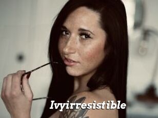 Ivyirresistible