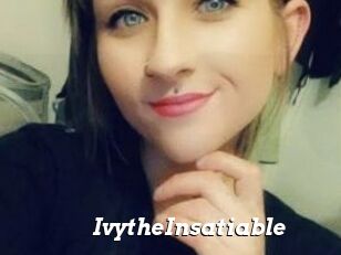 IvytheInsatiable