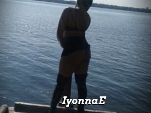 IyonnaE