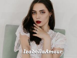 IzabellaAmour