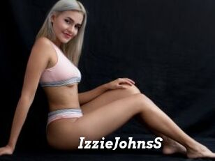 IzzieJohnsS