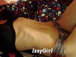 Izzy_Girl