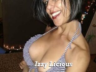 Izzy_Licious