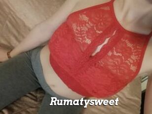 Rumatysweet