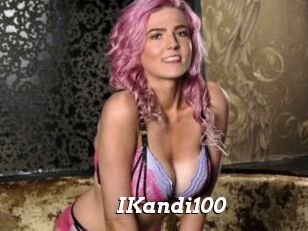 IKandi100