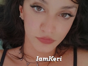 IamKori