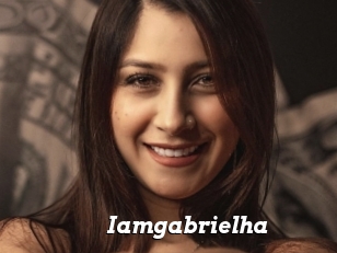 iamgabrielha Nice and quite