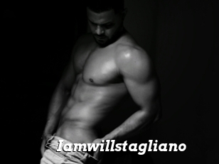 Iamwillstagliano