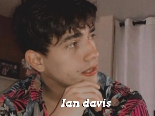 Ian_davis