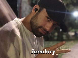 Ianahiry