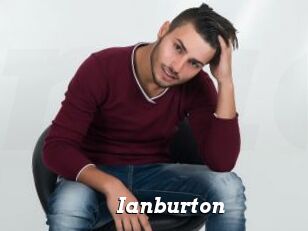 Ianburton