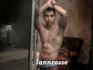 Iannrosse