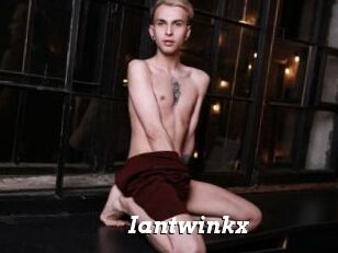 Iantwinkx