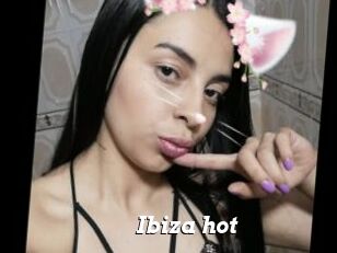 Ibiza_hot