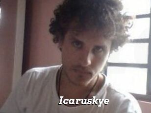 Icaruskye