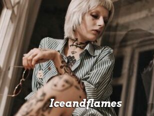 Iceandflames