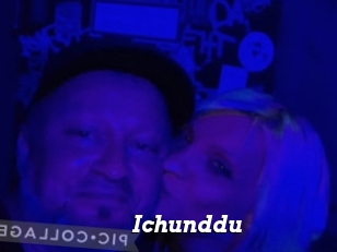 Ichunddu