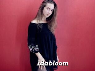 Idabloom