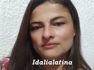 Idalialatina