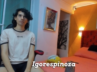 Igorespinoza