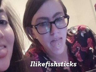 Ilikefishsticks