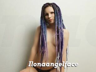 Ilonaangelface