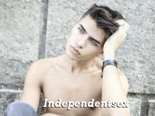 Independentsex