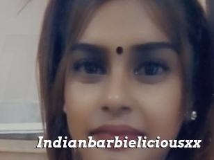 Indianbarbieliciousxx