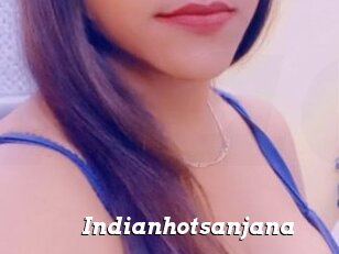 Indianhotsanjana