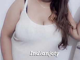 Indianjoty