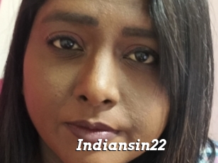 Indiansin22