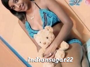 Indiansugar22