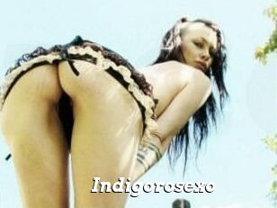 Indigorosexo