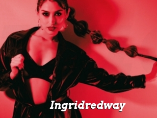 Ingridredway