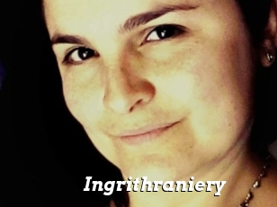 Ingrithraniery