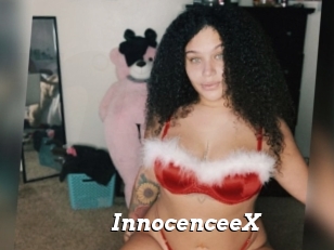 InnocenceeX