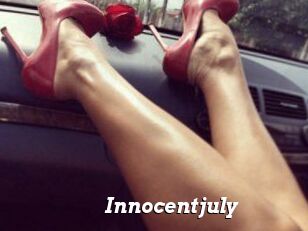 Innocentjuly