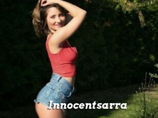 Innocentsarra