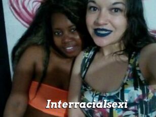 Interracialsexi