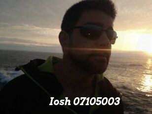 Iosh-07105003