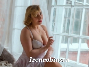 Irenrobinson