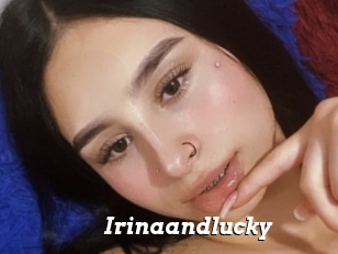 irinaandlucky Nice and quite