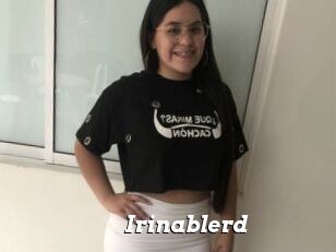 Irinablerd