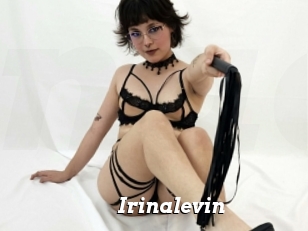 Irinalevin