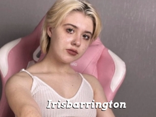 Irisbarrington