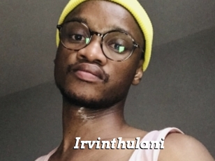 Irvinthulani