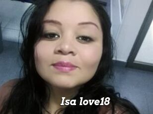 Isa_love18