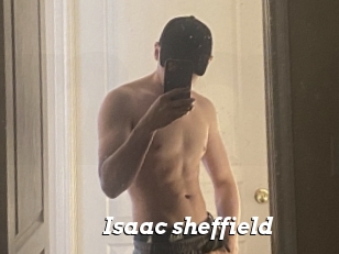 Isaac_sheffield