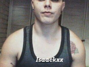 Isaackxx