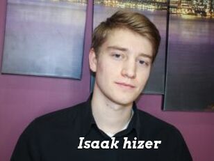 Isaak_hizer